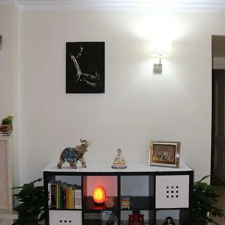Maiur Apartman Lisboa