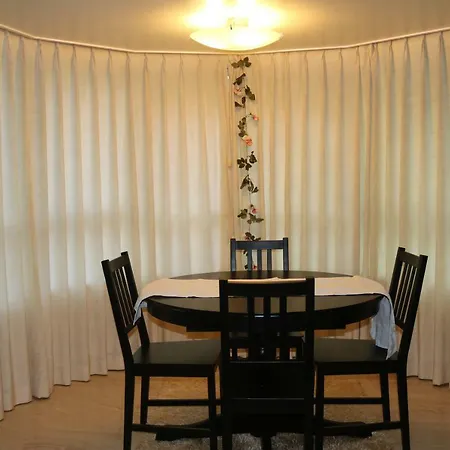 Maiur Apartman Lisboa