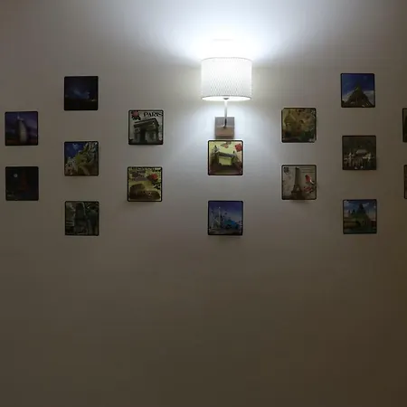 Apartman Maiur