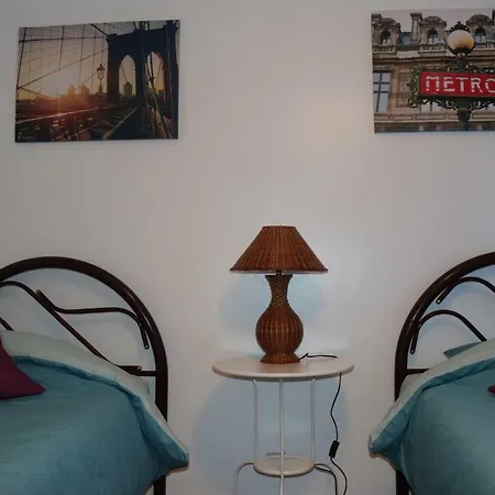 Maiur Apartament