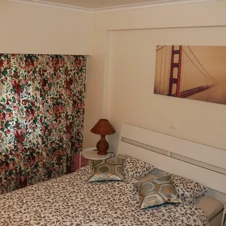 Apartment Maiur Lissabon