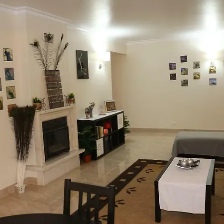 Maiur Apartment *