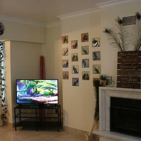 Maiur Apartament *