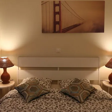 Apartment Maiur