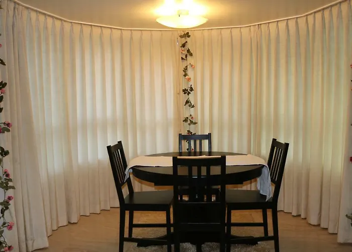 Maiur Apartament Lizbona