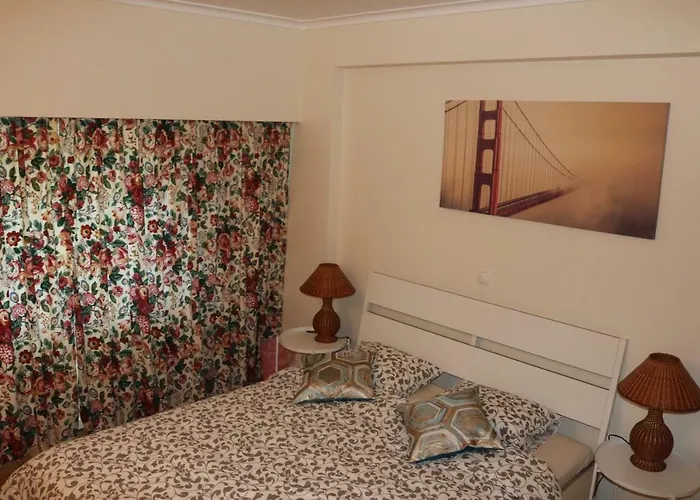 Apartamento Maiur Lisboa